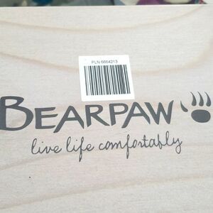 Bearpaw boots